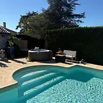 Maison De L'olivier * Saint-André-et-Appelles