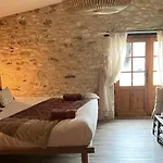 Σπίτι διακοπών Maison De L'olivier *
