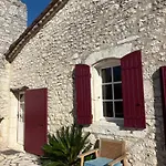 Maison De L'olivier Σπίτι διακοπών Saint-André-et-Appelles