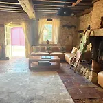 Σπίτι διακοπών Maison De L'olivier Saint-André-et-Appelles