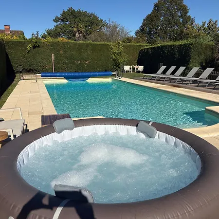 Hébergement de vacances Maison De L'olivier *