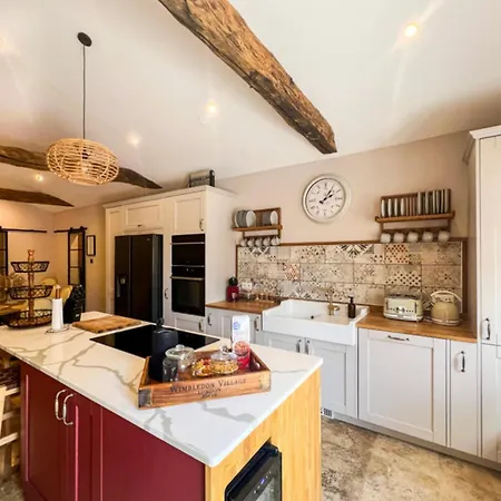 Maison De L'olivier * Saint-André-et-Appelles