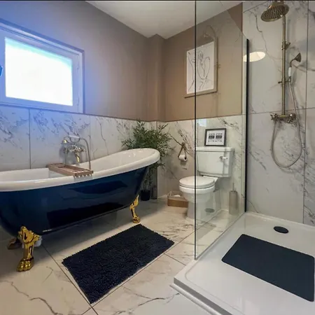 Maison De L'olivier *