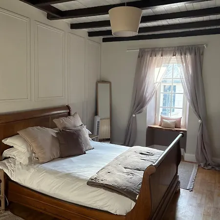 Hébergement de vacances Maison De L'olivier Saint-André-et-Appelles
