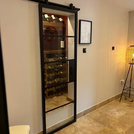 Maison De L'olivier *