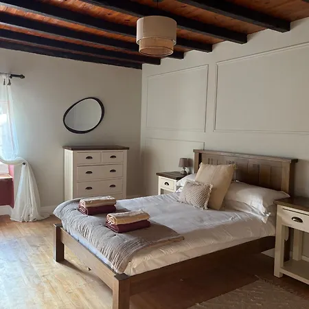 Maison De L'olivier Σπίτι διακοπών