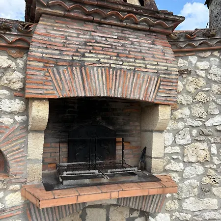 Maison De L'olivier * Saint-Andre-et-Appelles