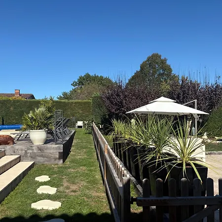 Maison De L'olivier Holiday home Saint-Andre-et-Appelles
