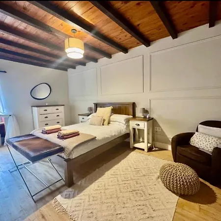 Hébergement de vacances Maison De L'olivier