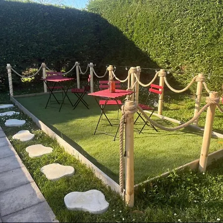Holiday home Maison De L'olivier Saint-Andre-et-Appelles