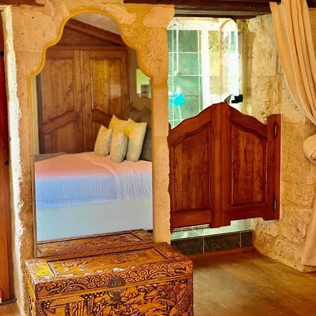 Maison De L'olivier * Saint-Andre-et-Appelles