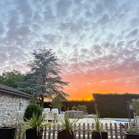 Hébergement de vacances Maison De L'olivier *