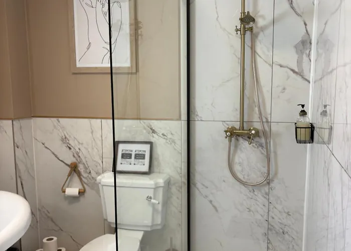 Feriehus Maison De L'olivier *