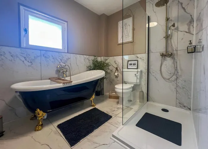 Maison De L'olivier *