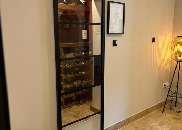 Maison De L'olivier *