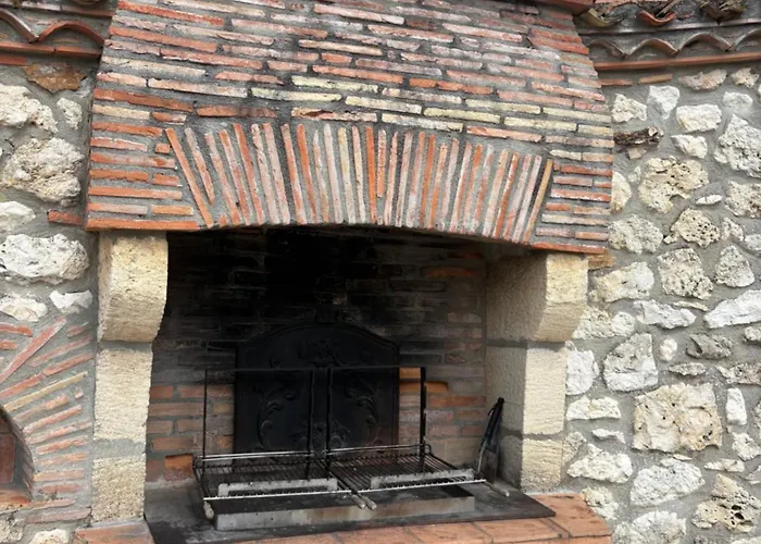 Maison De L'olivier * Saint-André-et-Appelles