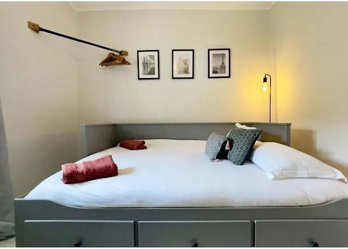 Maison De L'olivier *