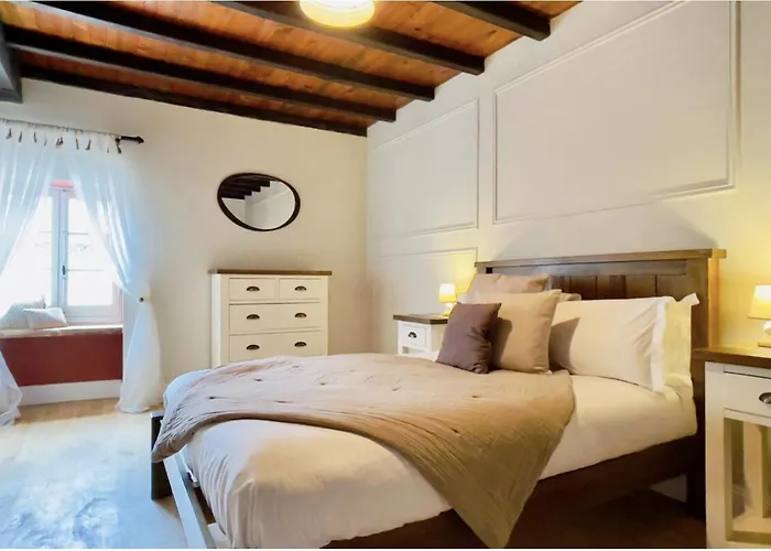 Maison De L'olivier * Saint-André-et-Appelles