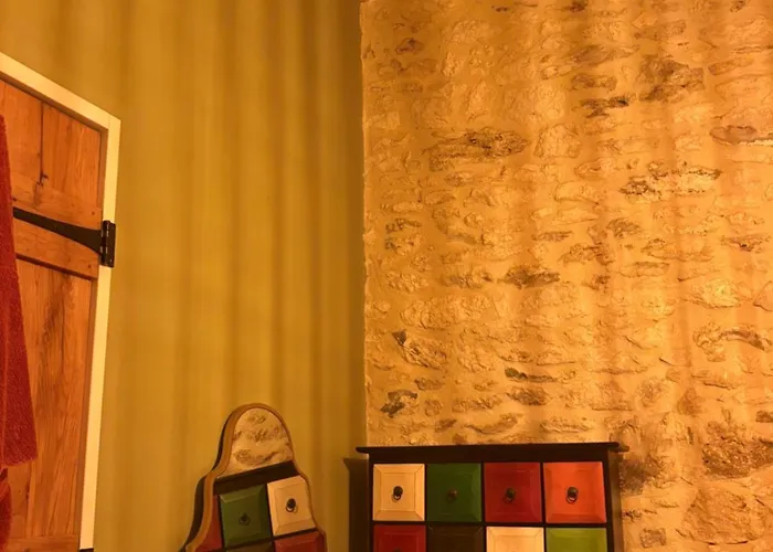 Maison De L'olivier Saint-André-et-Appelles